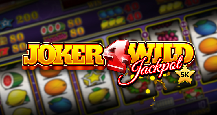 Free jokers wild slot machine