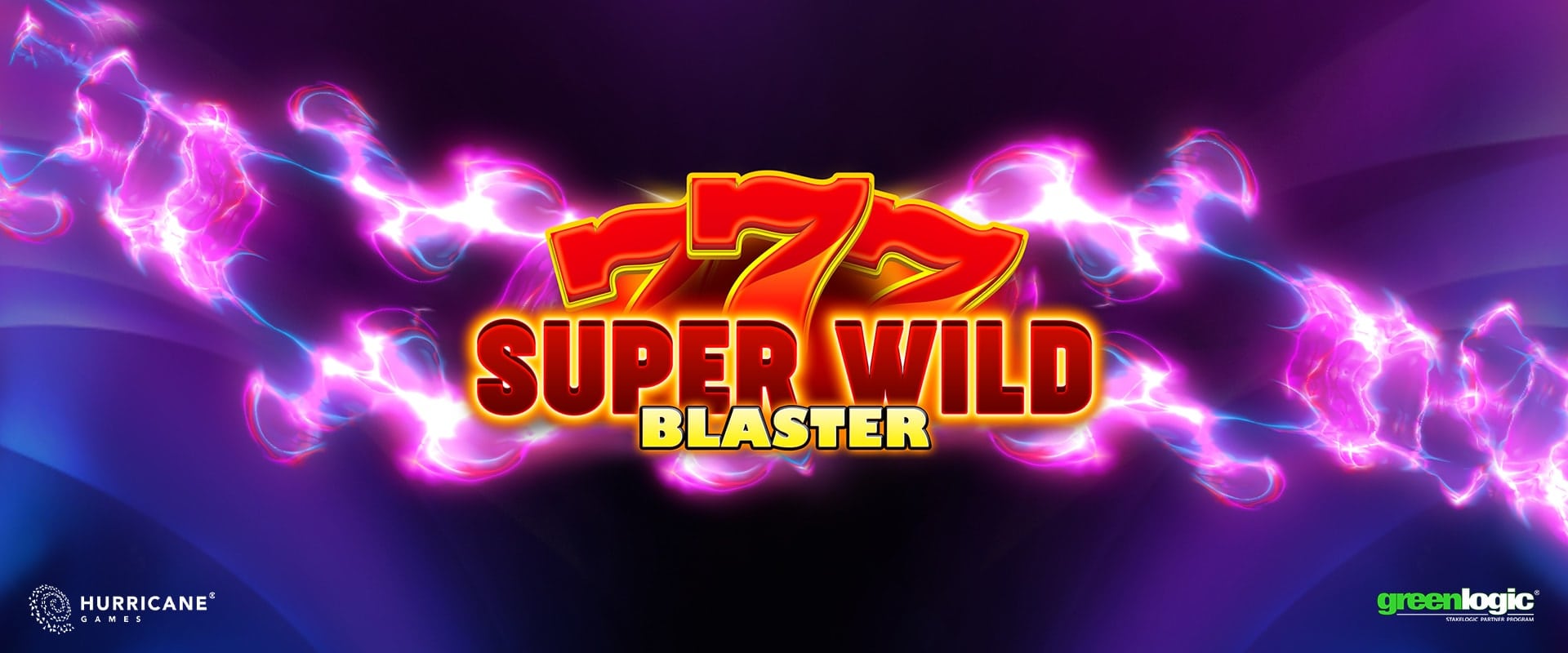 Stakelogic launches Super Wild Blaster