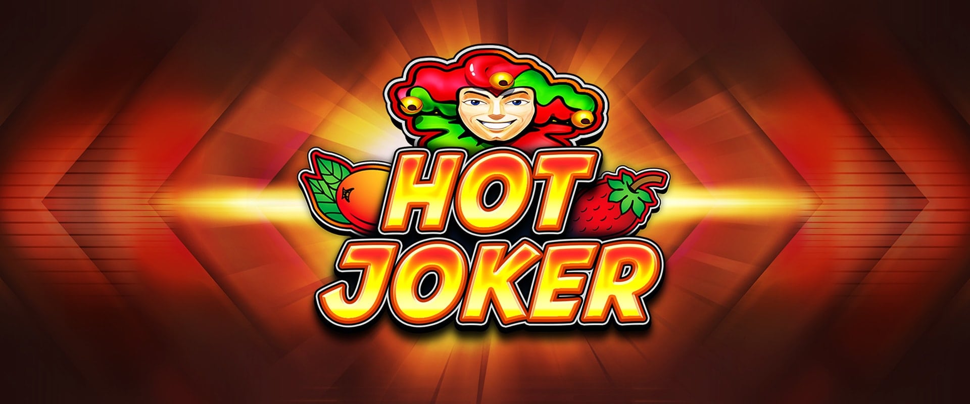 Introducing Hot Joker™ From Stakelogic