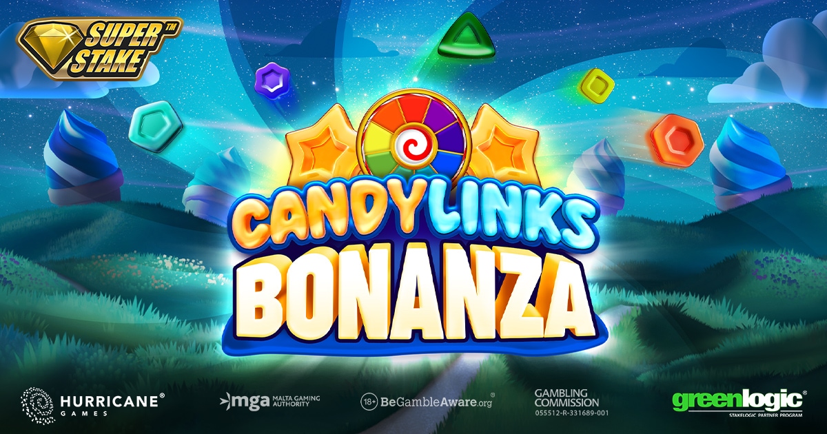 Candy link on sale