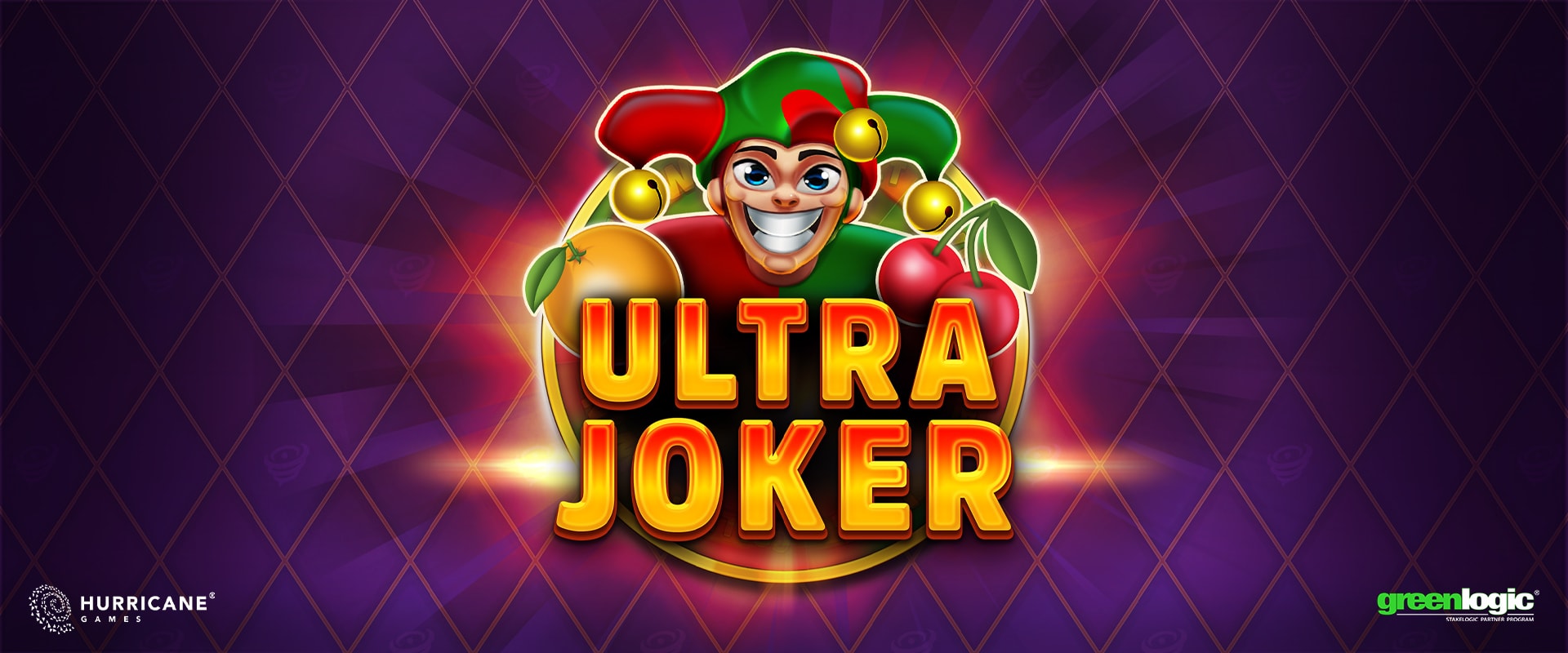 Stakelogic delivers fast-paced thrills with Ultra Joker – Stakelogic ...