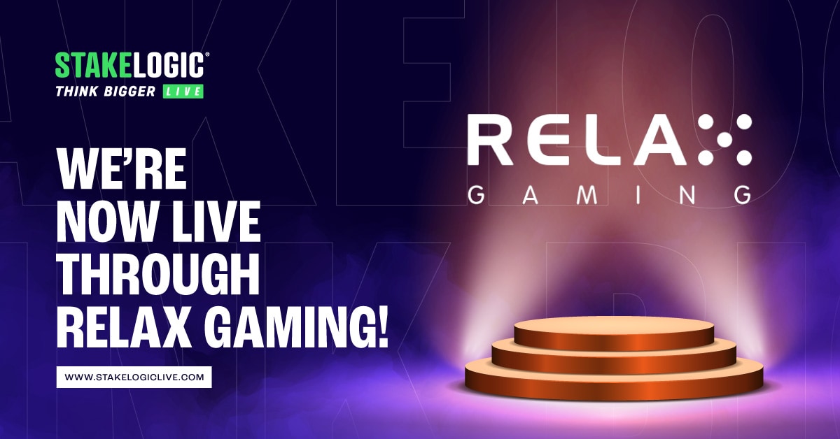 Relax Gaming Enters Greece with New Significant License!