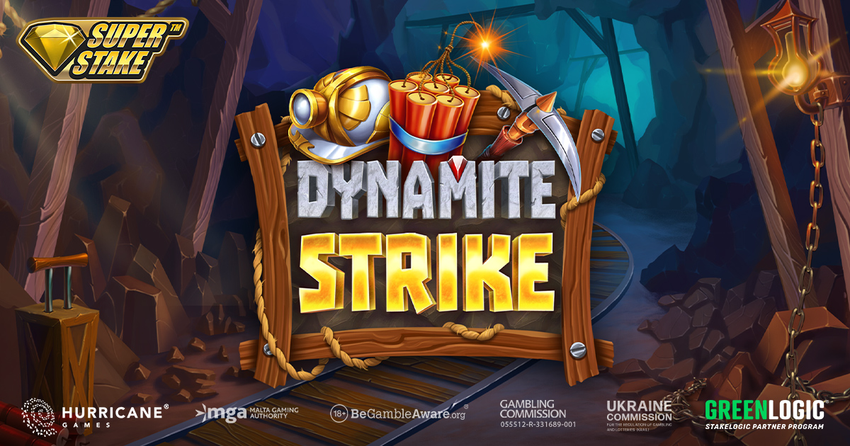 Dynamite Strike