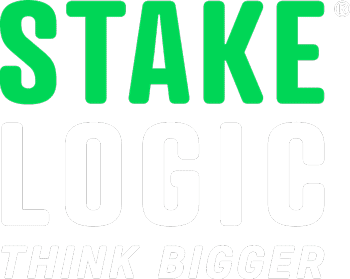Stakelogic - Think Bigger