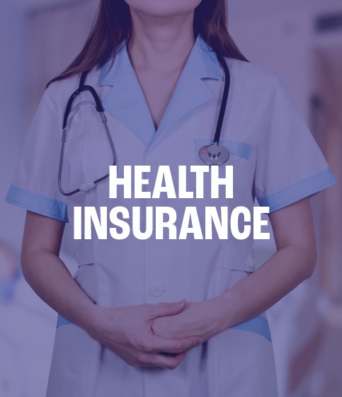 Stakelogic - Health Insurance