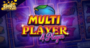 Multiplayer4Player