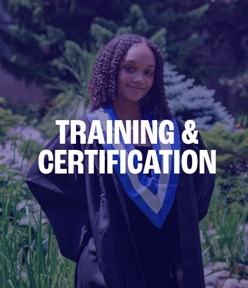 Stakelogic - Training & Certification