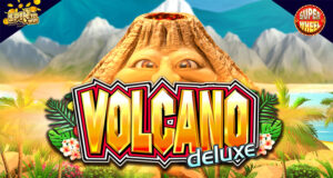 Volcano Deluxe