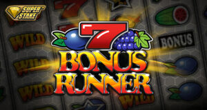 Bonus Runner