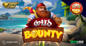 Wild Bounty