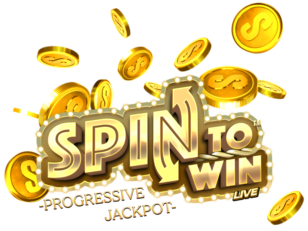 Spin & Win