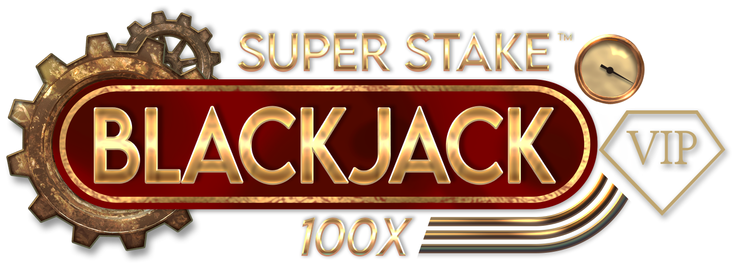 Super Stake Blackjack