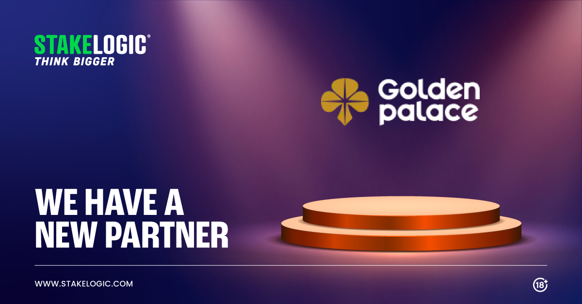 Golden Palace Branded Megaways