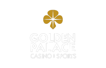 Golden Palace Logo