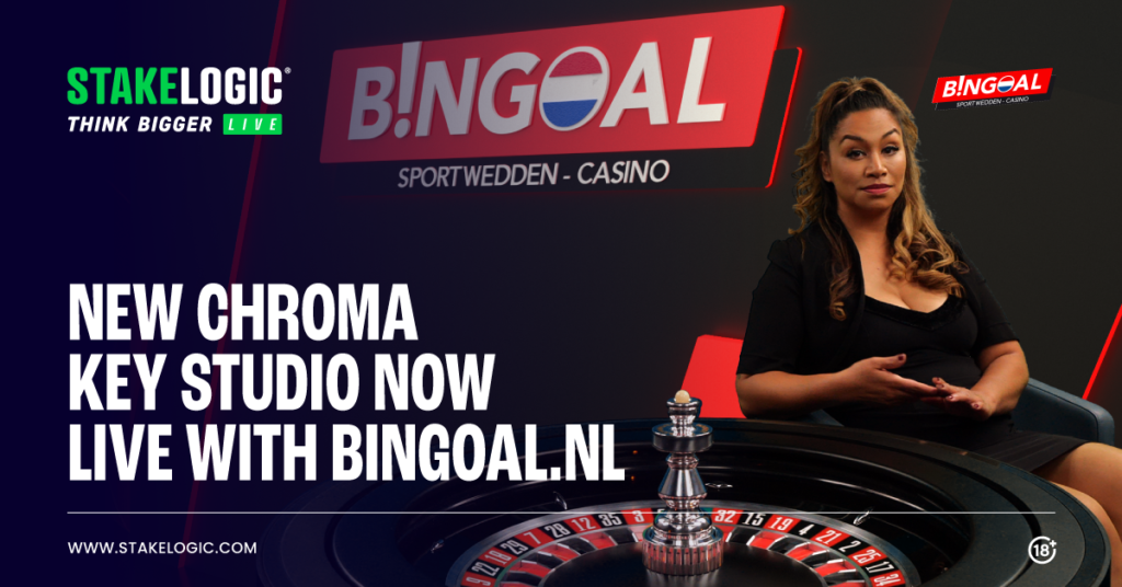 bingoal live