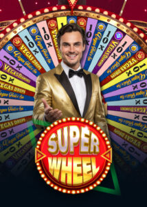 Super Wheel Feature