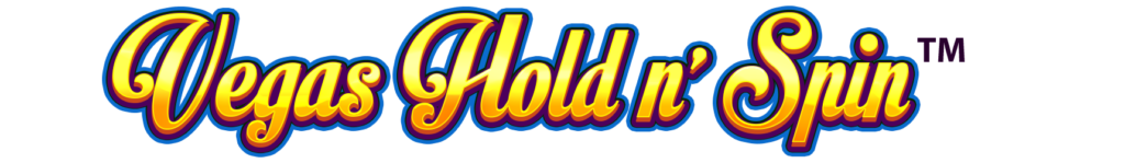 Vegas Hold N' Spin Logo