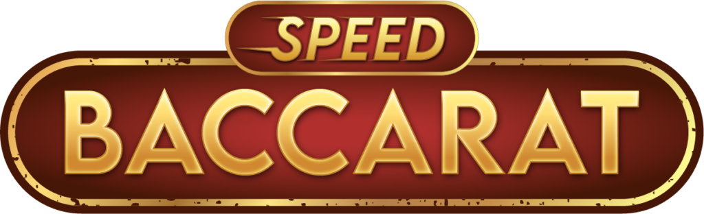 Speed Baccarat Logo