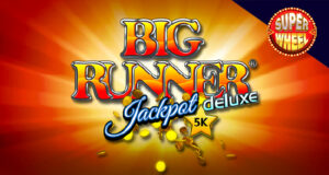 Big Runner Deluxe