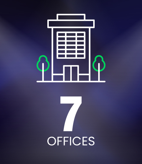 Stakelogic Offices