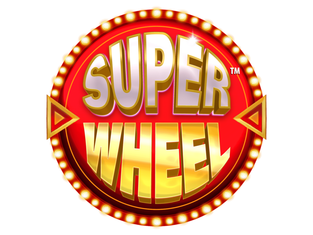 Super Wheel Logo