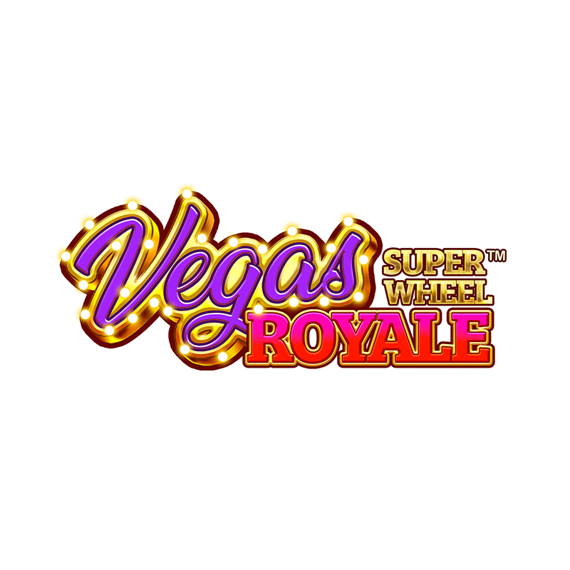 Vegas Royale Super Wheel™