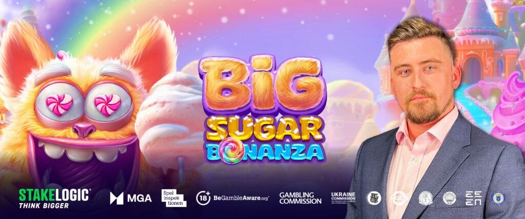 Big Sugar Bonanza Interview with James Jelliffe