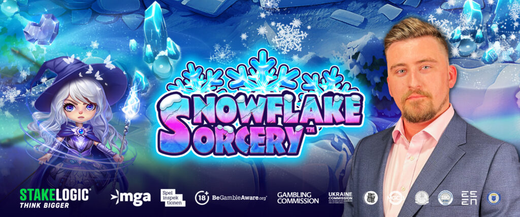 Snowflake Sorcery Interview with James Jelliffe