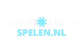 Casino Slots Spelen Logo