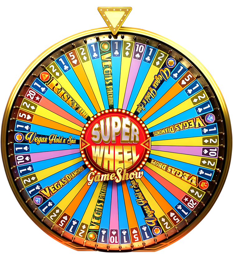 Super Wheel