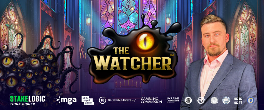 The Watcher Interview