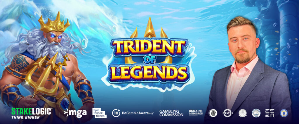 Trident of Legends Interview