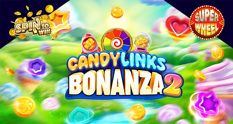 Candy Links Bonanza 2 Video Slot