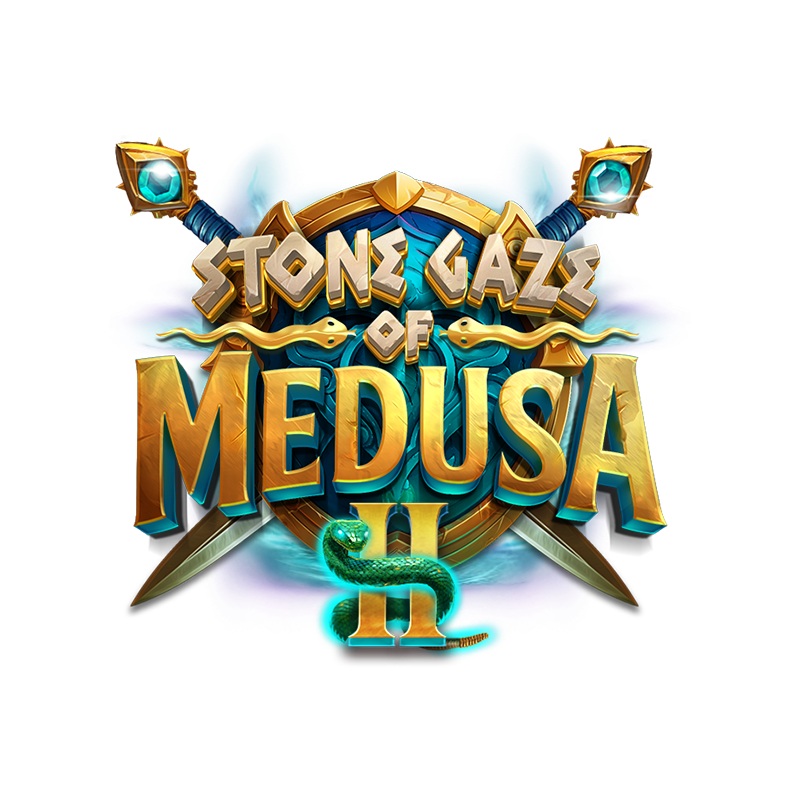 Stone Gaze of Medusa 2