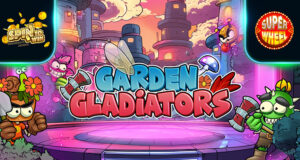 Garden Gladiators