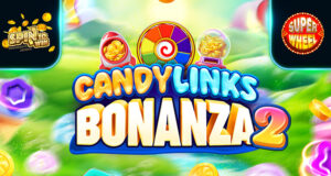 Candy Links Bonanza 2