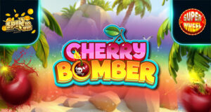 Cherry Bomber