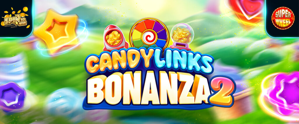 Candy Links Bonanza 2