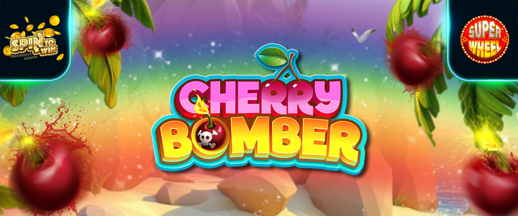 Cherry Bomber