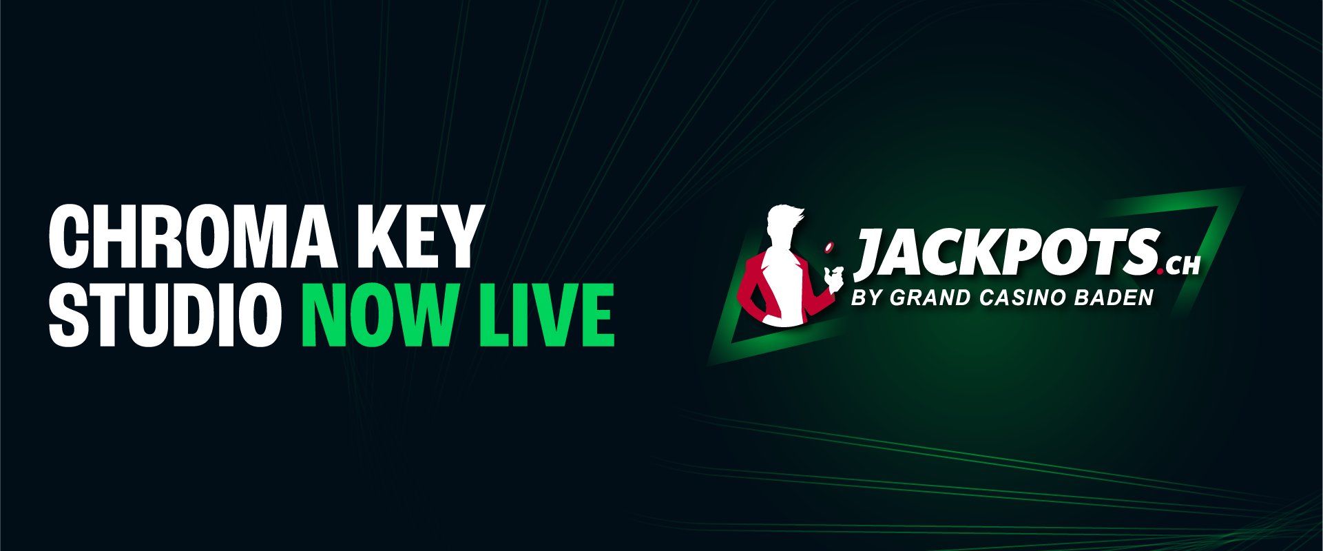 Stakelogic Expands Presence in Switzerland with Exclusive Blackjack Launch at Jackpot.ch