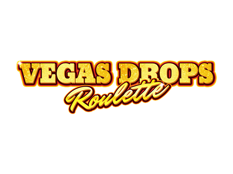 Vegas Drops Roulette