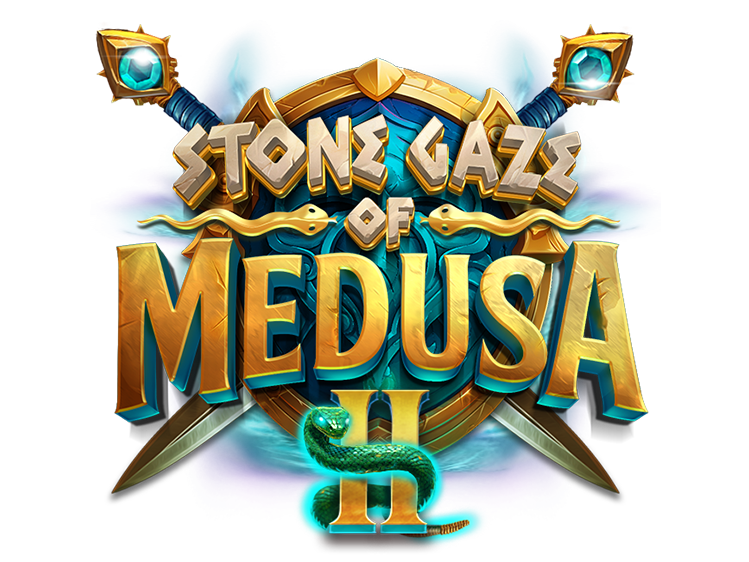 Stone Gaze of Medusa 2