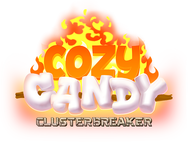 Cozy Candy ClusterBreaker