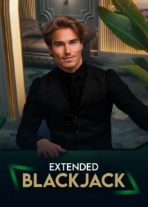 Extended Blackjack