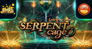 Serpent Cage