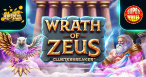 Wrath of Zeus ClusterBreaker