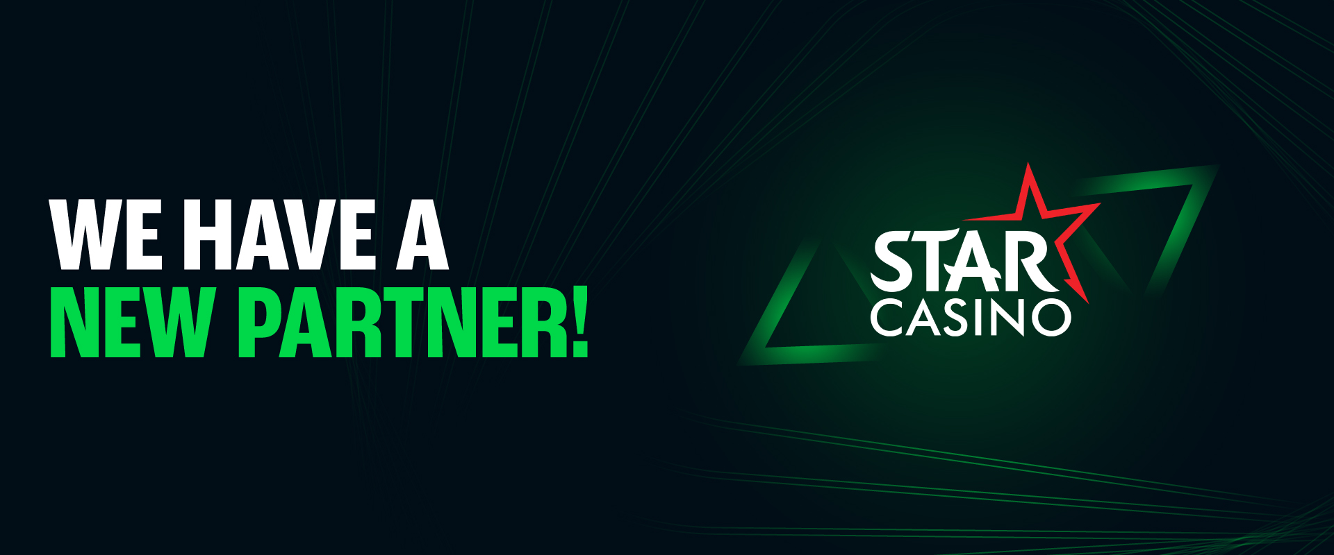 Stakelogic Partners with Starcasino NL to Bring Its Slot and Live Casino Portfolio to Dutch Players