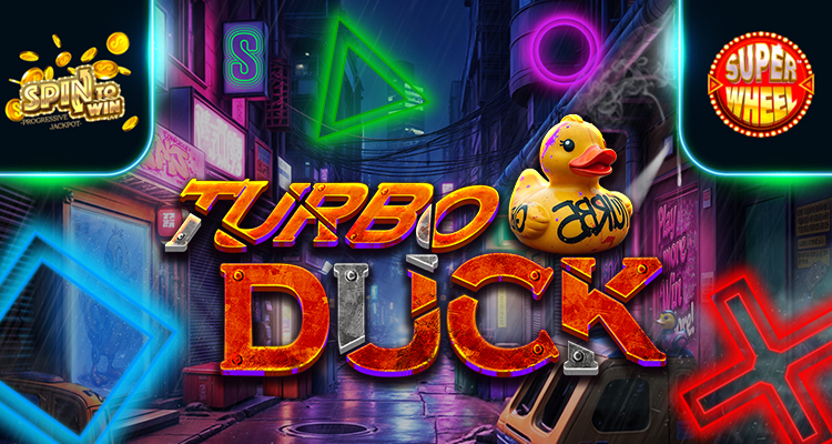 Turbo Duck
