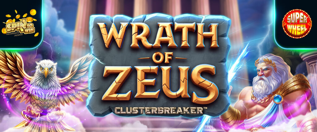 Wrath of Zeus PR