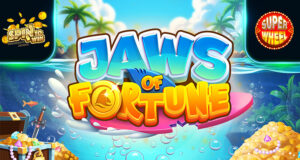 Jaws of Fortune
